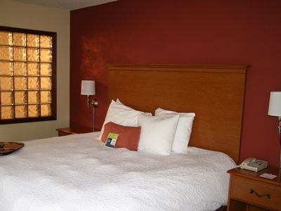 Hampton 3*