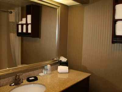 Hotel Hampton Aiken